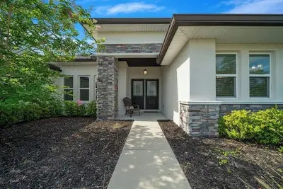 Image de Entire Home Just 3 Minutes to Weeki Wachee Springs & Hospital