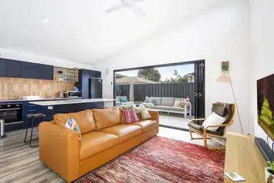 Image de Summer Vibes Cabin Ettalong Beach