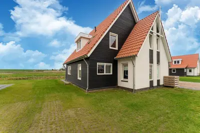 Image de Maison de vacances spacieuse avec sauna