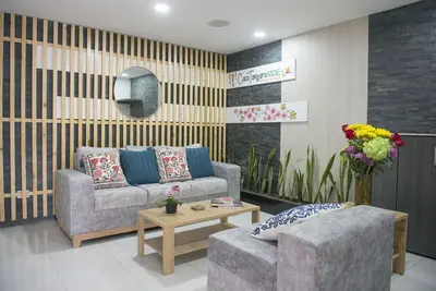 Image de Hermosa Casa en Laureles Cerca al Metro Estadio