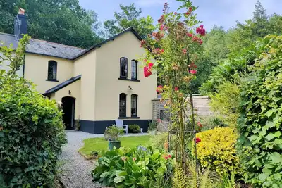 Image de Woodland Cottage