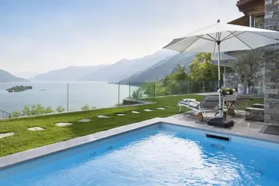 Image de Garden Suite by Interhome
