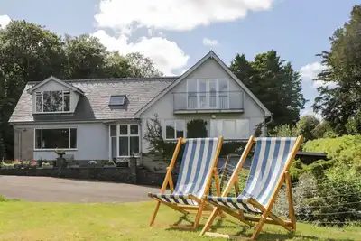 Image de Alloa, pet friendly, character holiday cottage in Newby Bridge