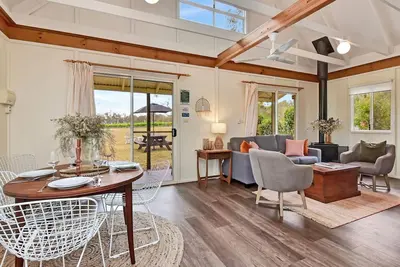 Image de Bracken Ridge Vineyard - The Kingston - Villa 3
