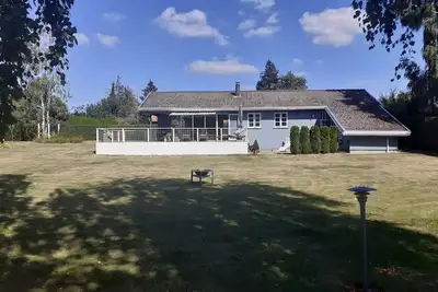 Image de Maison de vacances pour 6 a Skibby