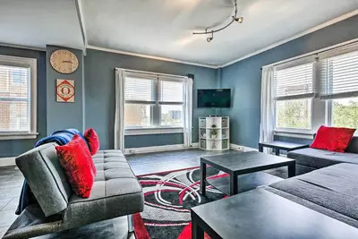 Image de Kansas City Penthouse: Near Museums & Plaza!