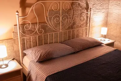 Image de A beautiful apartment in Etna