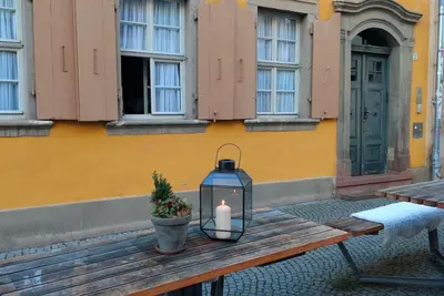 Image de Stylish and cozy vacation apartment in the middle of the old town