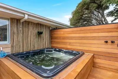 Image de Casa Nostra - 4 bedroom home with a spa