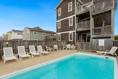 Image de 6151 Once Upon a Tide * Almost Oceanfront