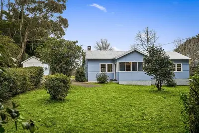 Image de 4 Bedroom cottage, with fire pit! 🔥