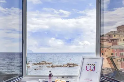 Image de Aurora 20 a Boccadasse by Wonderful Italy