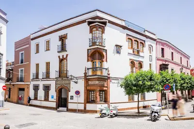 Image de Casa Palacio La Casa Blanca Suites