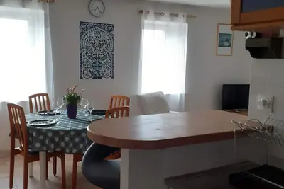 Image de Maison Ă deux pas du port