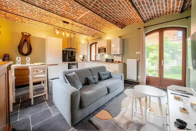 Image de L'Ecurie, gîte au Domaine d'Antan