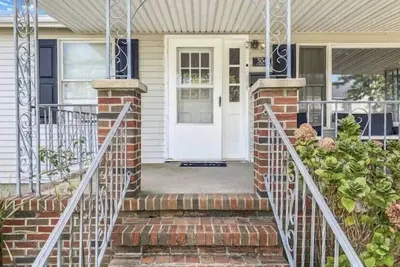 Image de Adorable 3-Bedroom Family Beach House in Ventnor City Nj