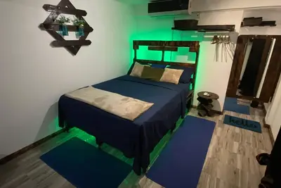 Image de Luxury All Around Studio - Cozy