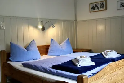 Image de Apartment house Meridian App. 2