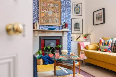 Image de Menagerie House|Luxury City Cottage|Walk Score 98|8min from Shambles