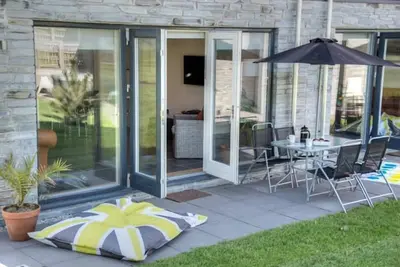 Image de House 8 - sleeps 8 guests in 4 bedrooms