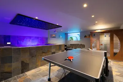Image de Villa Lion | Spa Privé, Jacuzzi\/Piscine chauffée