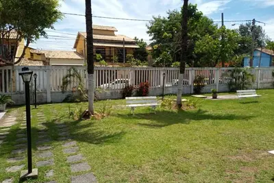 Image de Cabo Frio Parque Burle Apto 203 Aluguel Economico
