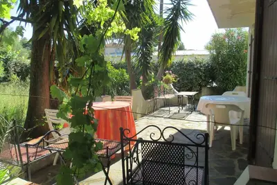 Image de Appartement de vacances Cavalaire sur Mer pour 1 - 5 personnes avec 2 chambres à coucher - Maison de
