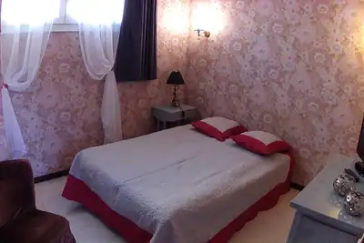 Image de Appartement de vacances Cavalaire sur Mer pour 1 - 8 personnes avec 3 chambres à coucher - Maison de