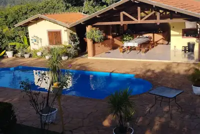 Image de Wonderful estate in gated community