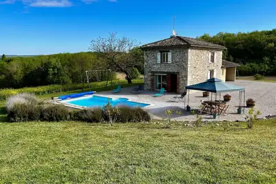 Image de Gite de Mathiou