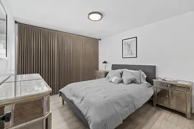 Image de Modern condo near the beach, Uci & Disneyland