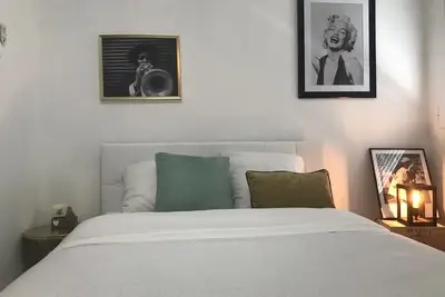 Image de Brooklyn - Modern studio 2 steps from tram A