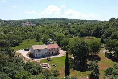 Image de Cottage 'Al Merlo Olivo'