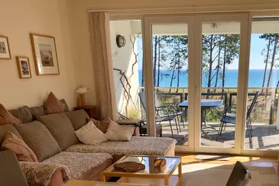 Image de Appartement de vacances Breege pour 1 - 4 personnes avec 2 chambres à coucher - Logement de vacances