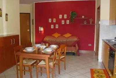 Image de Appartement de vacances Bastia Umbra pour 1 - 4 personnes avec 1 chambre Ă coucher - Logement de vac