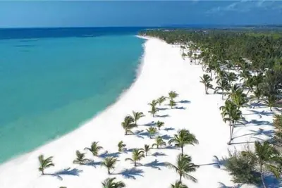 Image de Appartement de vacances Bayahibe pour 1 - 4 personnes avec 1 chambre Ă coucher - Appartement de vaca