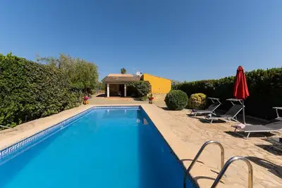 Image de Maison de vacances Buger pour 1 - 6 personnes avec 3 chambres Ă coucher - Maison de vacances