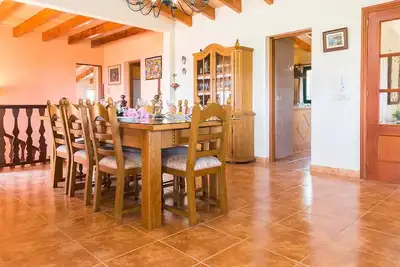 Maison de vacances Son Servera pour 1 - 7 personnes avec 3 chambres à coucher - Maison de vacances