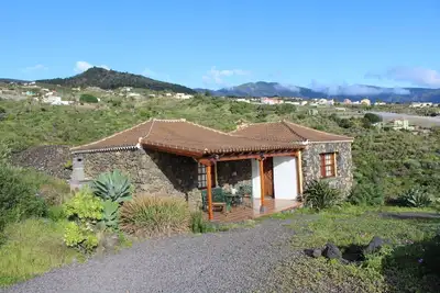 Image de Maison de vacances Lodero pour 1 - 2 personnes avec 1 chambre à coucher - Ferme