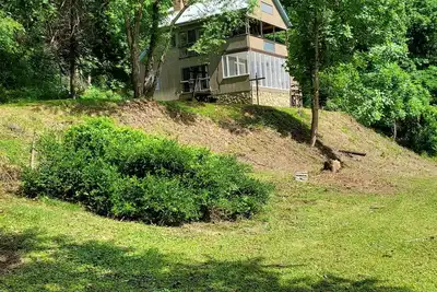 Image de Comfortable House Close To White Oak Canyon & Old Rag Trails