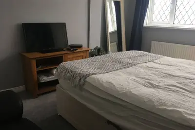 Image de 2 bed Flat central Swansea - Brunswick 1st Floor