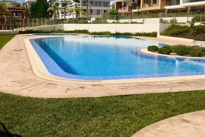 Image de Apto villamartin Gala