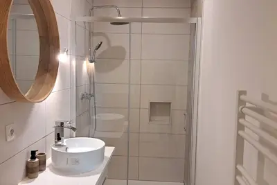 Image de Appartement moderne au cœur de la veille ville