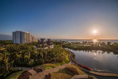 Image de The Grand Bliss Nuevo Vallarta Large 2 Bedroom