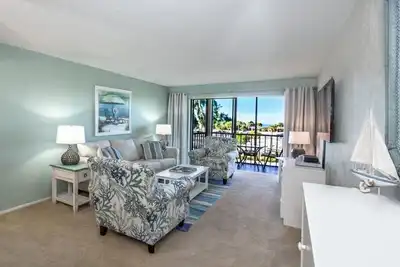 Image de Condo# 303 Amazing view of the Gulf! ! Siesta Key at its best.