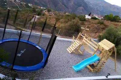 Image de Casa Rueapara Torrox