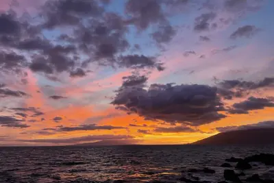 Image de Brand New Luxury Maui Kamaole Condo Grd Flr D112