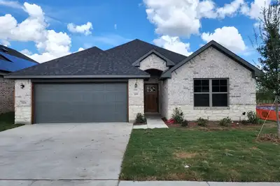 Image de 3bed\/2 bath Home built in 2022