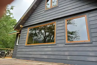 Image de Conguillio Park Cabin 4 people