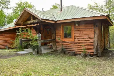 Image de Parque Conguillio House for 6 people